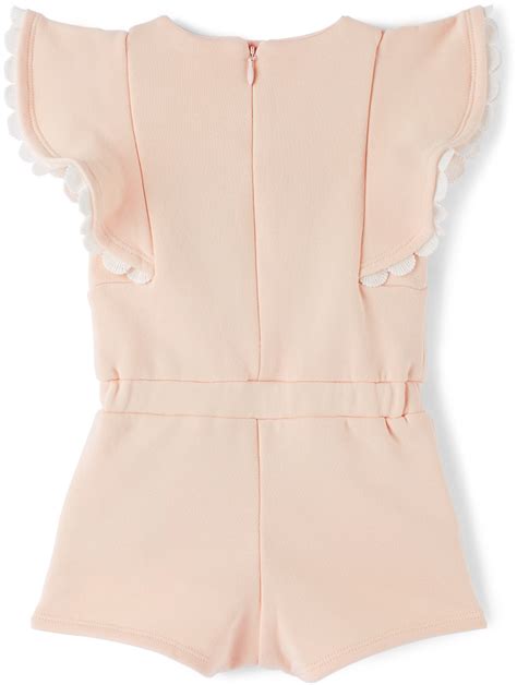 chloe romper|chloe baby clothes for women.